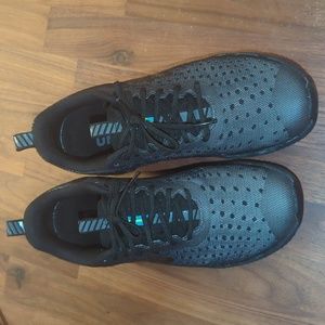 Salming Greyhound running shoes 9